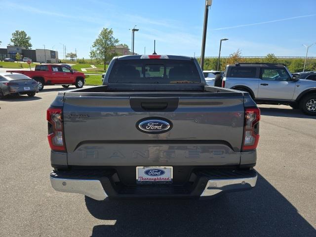 new 2024 Ford Ranger car, priced at $44,315