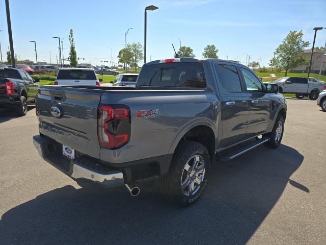 new 2024 Ford Ranger car, priced at $44,315