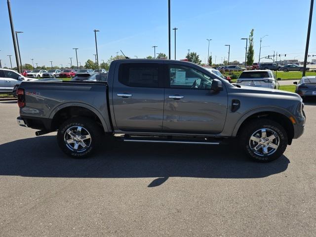 new 2024 Ford Ranger car, priced at $44,315