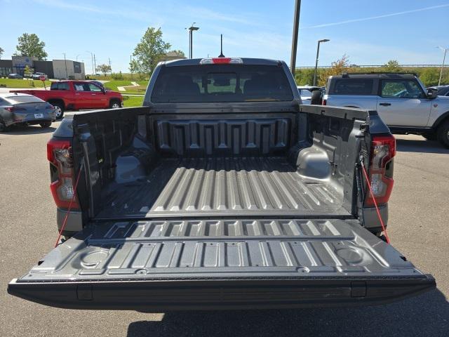 new 2024 Ford Ranger car, priced at $44,315