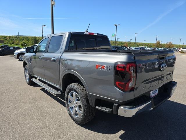 new 2024 Ford Ranger car, priced at $44,315