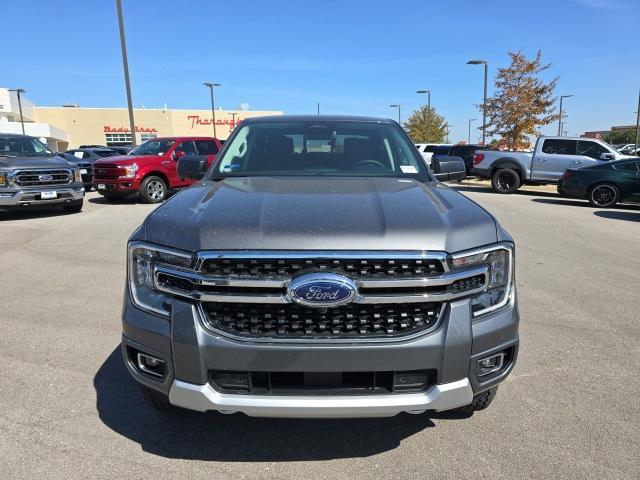 new 2024 Ford Ranger car, priced at $44,315