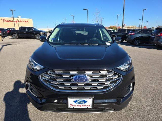 used 2019 Ford Edge car, priced at $18,500