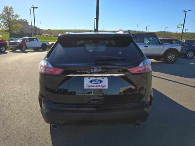 used 2019 Ford Edge car, priced at $18,500