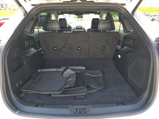 used 2022 Ford Edge car, priced at $31,500