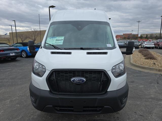 new 2025 Ford Transit-350 car, priced at $65,395