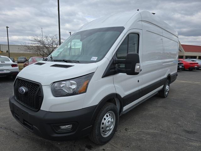 new 2025 Ford Transit-350 car, priced at $65,395