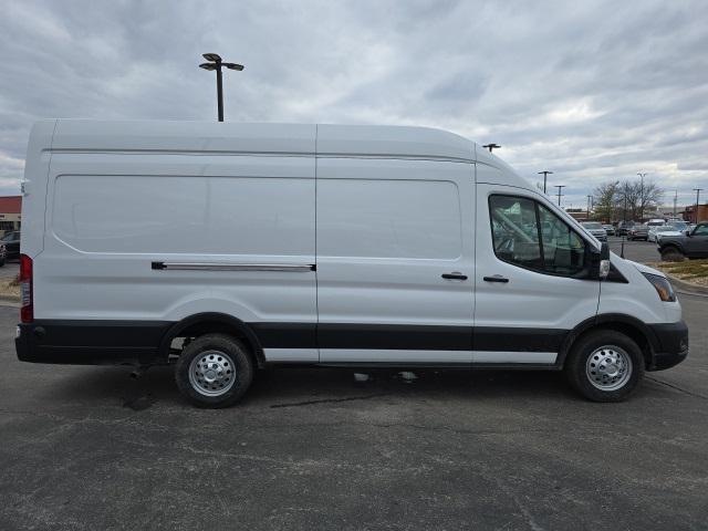 new 2025 Ford Transit-350 car, priced at $65,395