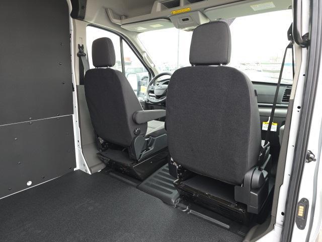 new 2025 Ford Transit-350 car, priced at $65,395