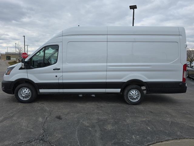 new 2025 Ford Transit-350 car, priced at $65,395