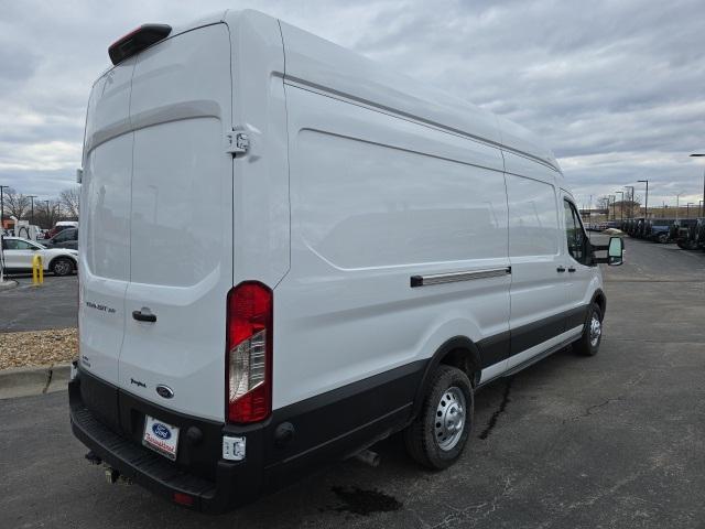 new 2025 Ford Transit-350 car, priced at $65,395