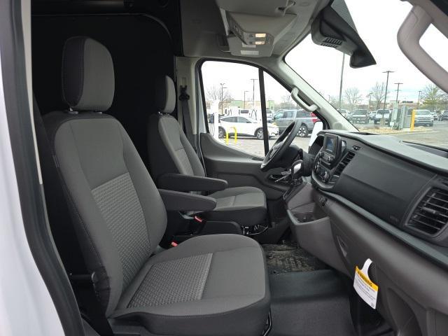 new 2025 Ford Transit-350 car, priced at $65,395