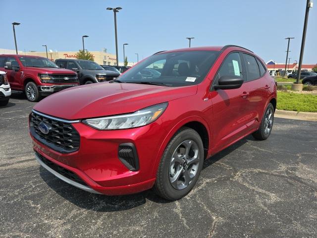 new 2024 Ford Escape car, priced at $32,920