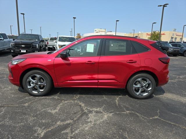 new 2024 Ford Escape car, priced at $32,920