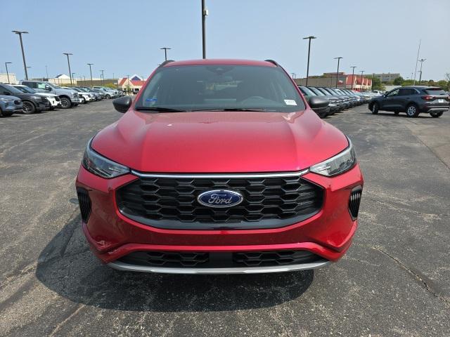 new 2024 Ford Escape car, priced at $32,920