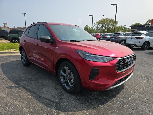 new 2024 Ford Escape car, priced at $32,920