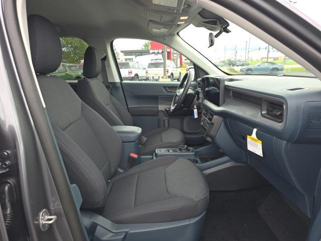 new 2025 Ford Maverick car, priced at $29,840