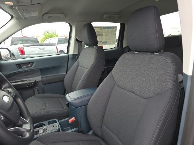 new 2025 Ford Maverick car, priced at $29,840
