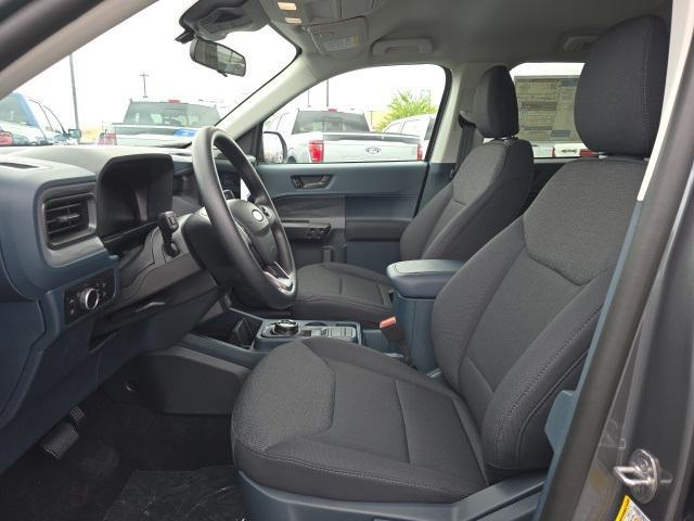 new 2025 Ford Maverick car, priced at $29,840