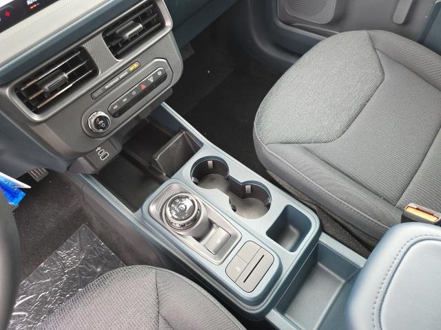 new 2025 Ford Maverick car, priced at $29,840