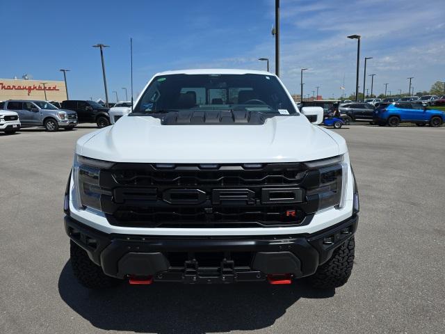used 2024 Ford F-150 car, priced at $120,000