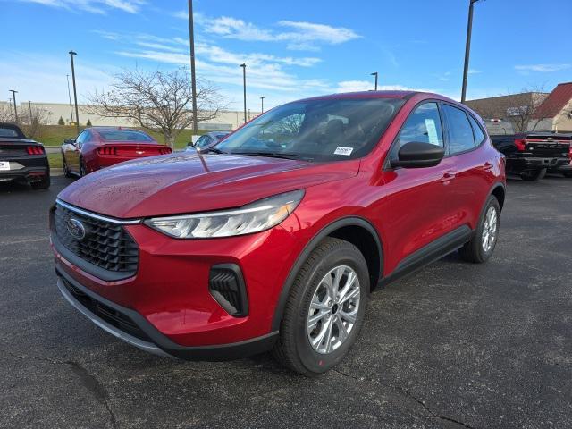 new 2025 Ford Escape car, priced at $32,880