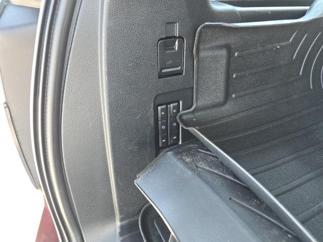 used 2021 Ford Expedition Max car, priced at $43,000