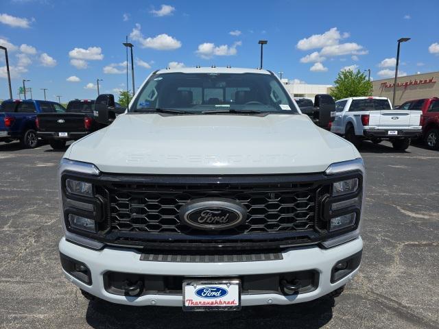 new 2025 Ford F-250 car, priced at $95,085
