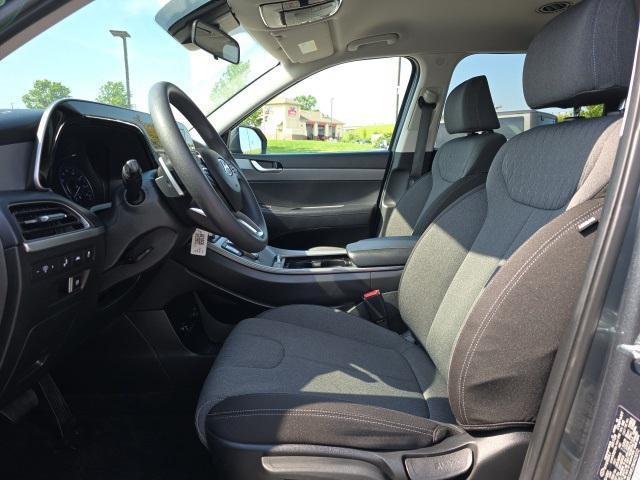used 2022 Hyundai Palisade car, priced at $26,900