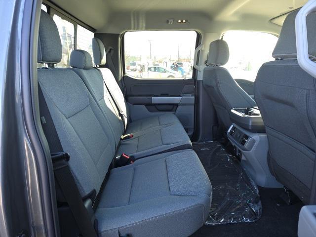 new 2025 Ford F-150 car, priced at $52,170
