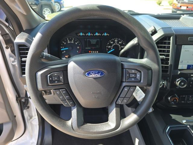 used 2020 Ford F-150 car, priced at $31,000