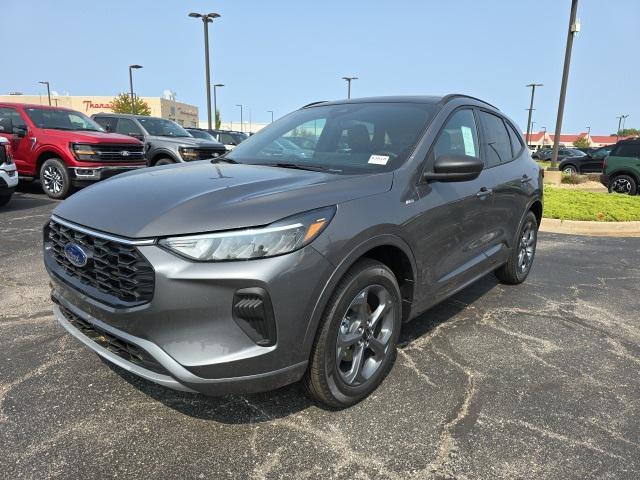 new 2024 Ford Escape car, priced at $35,330