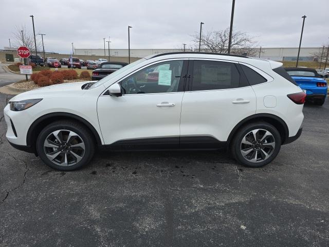 new 2025 Ford Escape car, priced at $42,445