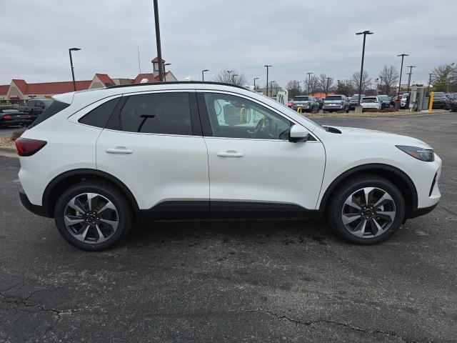 new 2025 Ford Escape car, priced at $42,445