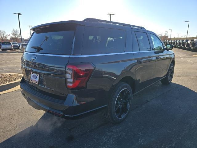 new 2024 Ford Expedition car, priced at $75,175