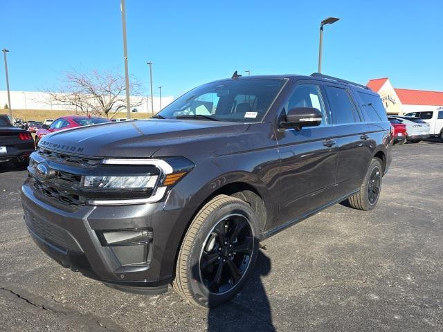 new 2024 Ford Expedition car, priced at $82,175