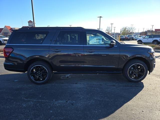 new 2024 Ford Expedition car, priced at $75,175