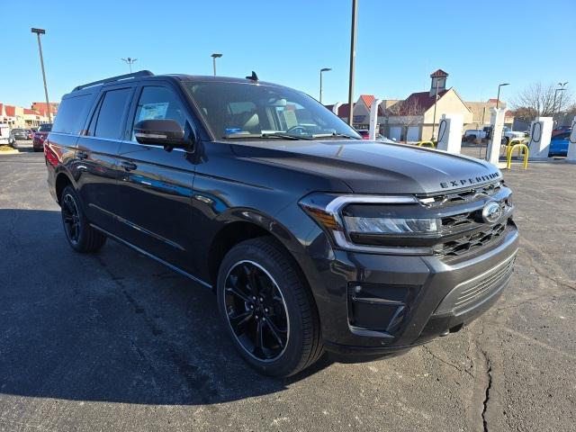 new 2024 Ford Expedition car, priced at $75,175