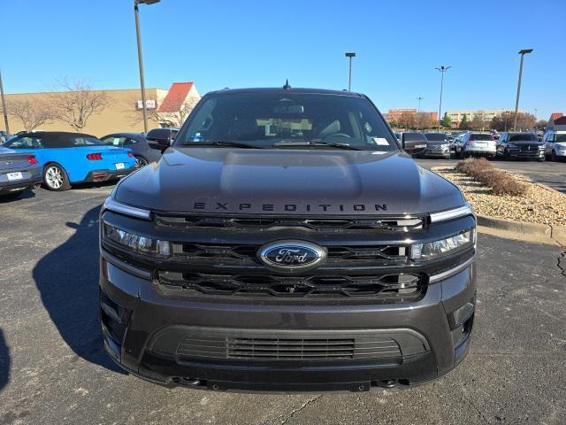 new 2024 Ford Expedition car, priced at $75,175