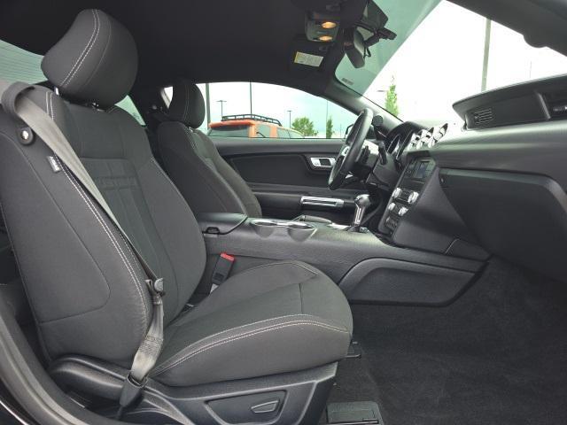 used 2020 Ford Mustang car, priced at $29,000