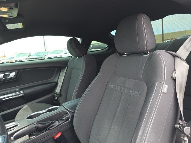 used 2020 Ford Mustang car, priced at $29,000