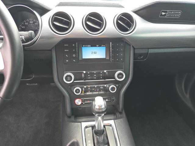 used 2020 Ford Mustang car, priced at $29,000