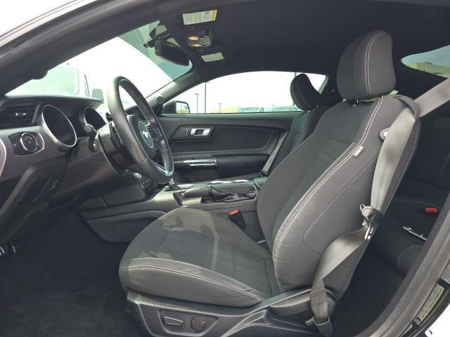 used 2020 Ford Mustang car, priced at $29,000