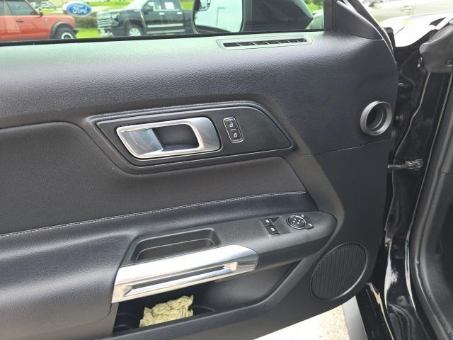 used 2020 Ford Mustang car, priced at $29,000