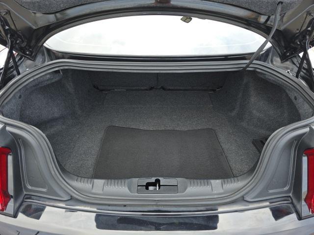 used 2020 Ford Mustang car, priced at $29,000