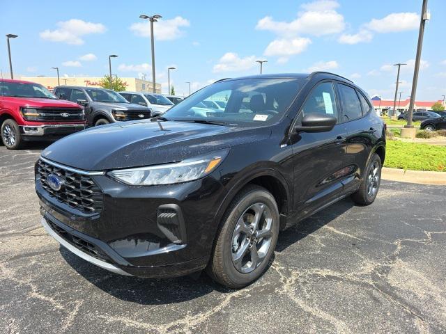 new 2024 Ford Escape car, priced at $33,400