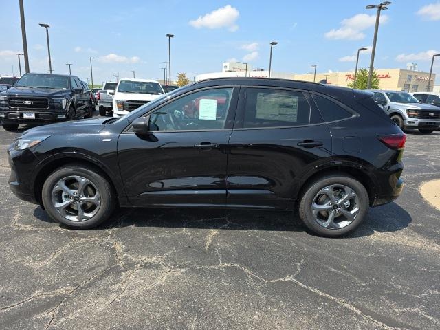 new 2024 Ford Escape car, priced at $33,400