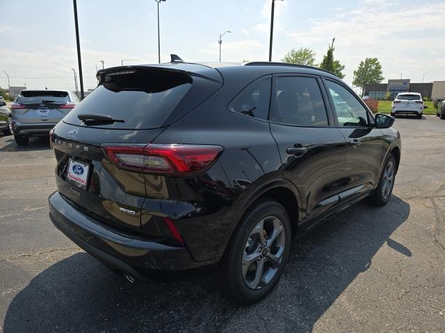 new 2024 Ford Escape car, priced at $33,400