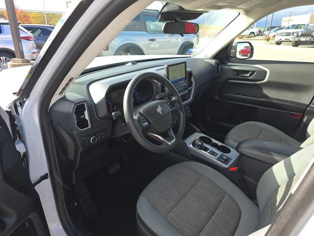 used 2021 Ford Bronco Sport car, priced at $26,000