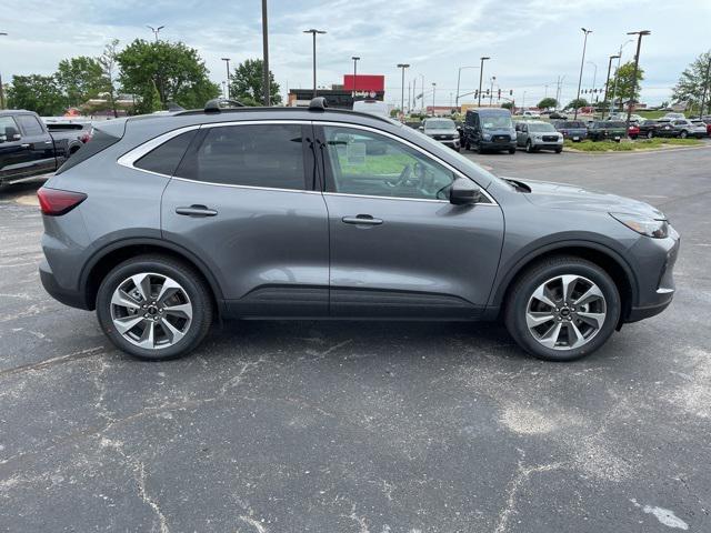 new 2024 Ford Escape car, priced at $34,520